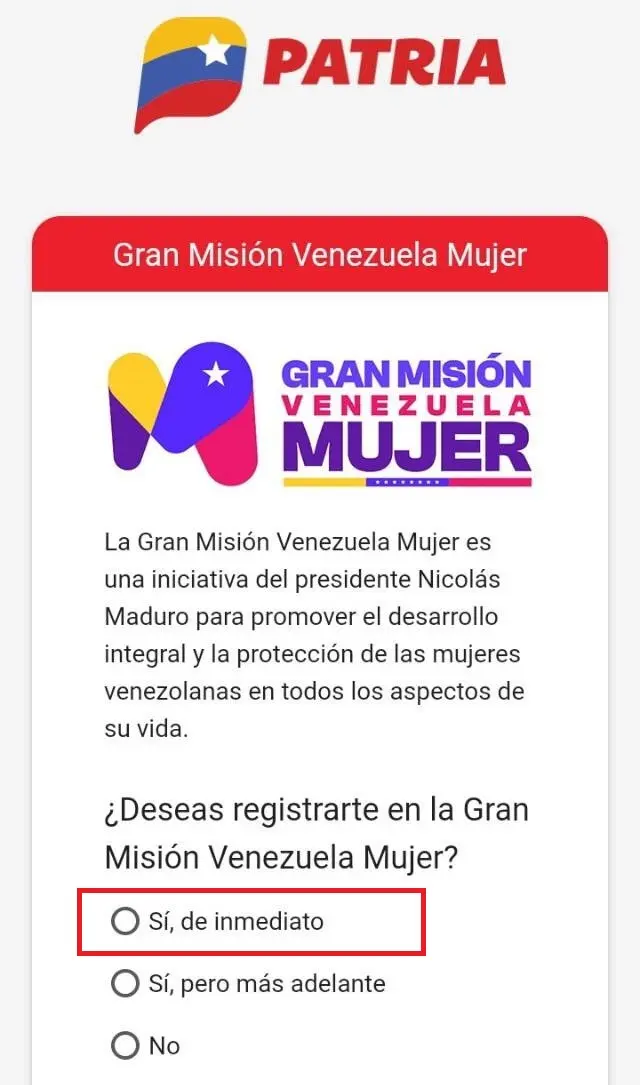 Venezuela
