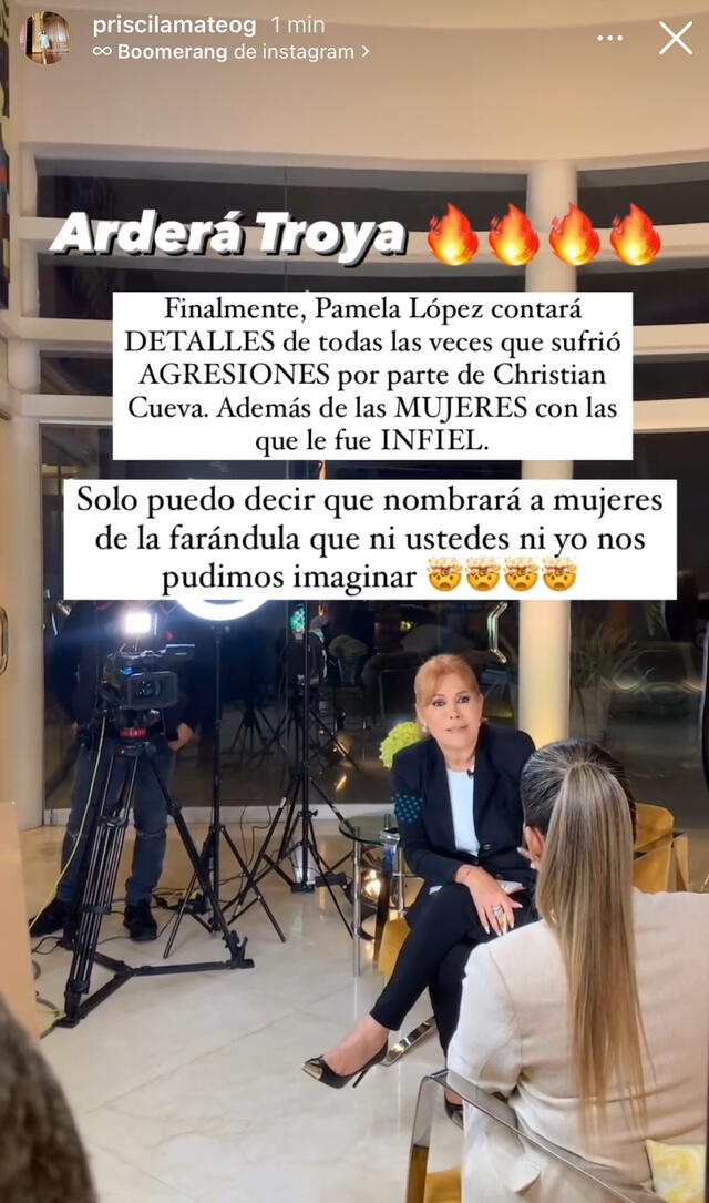 CHRISTIAN CUEVA