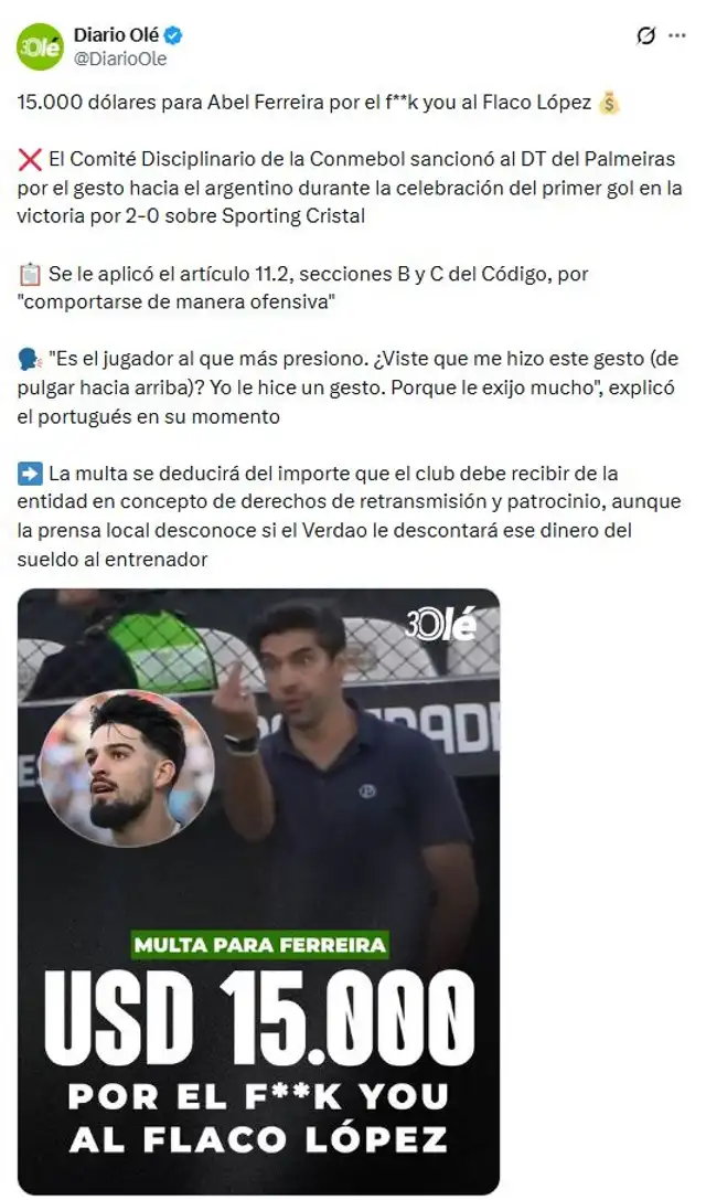 Sporting Cristal Sporting Cristal