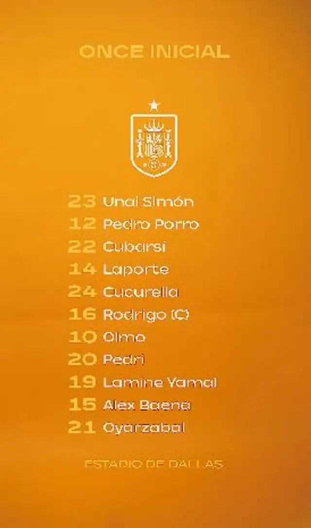 España España