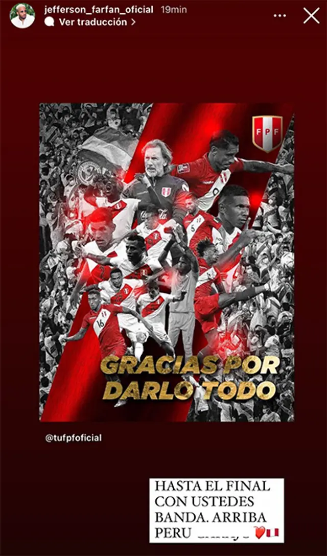 Jefferson Farfán
