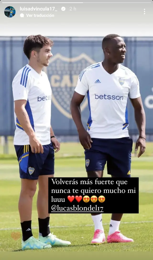Luis Advíncula