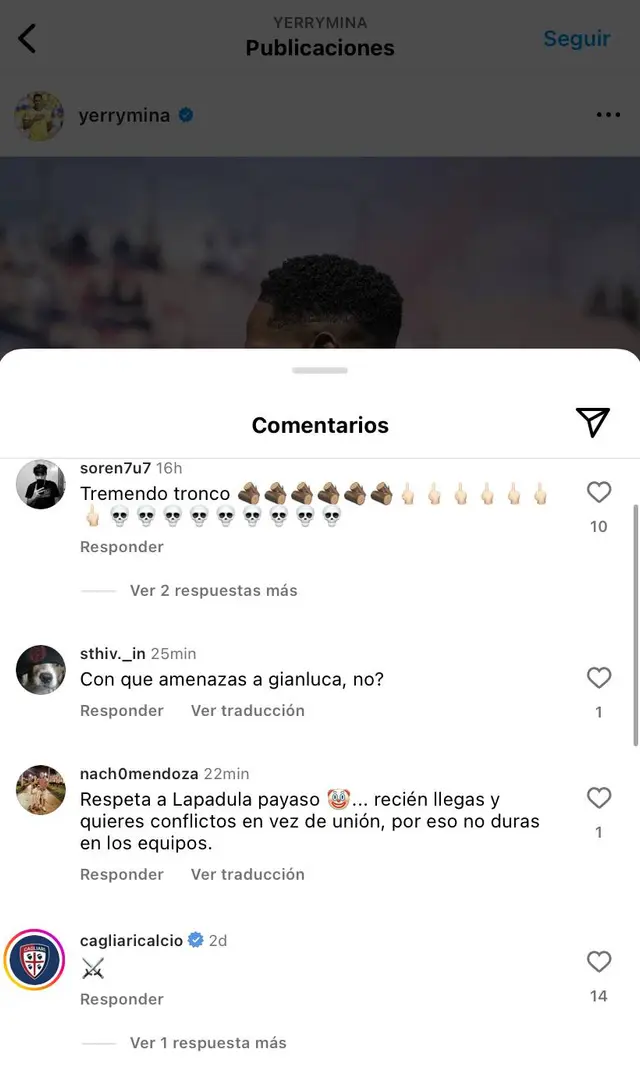 Gianluca Lapadula
