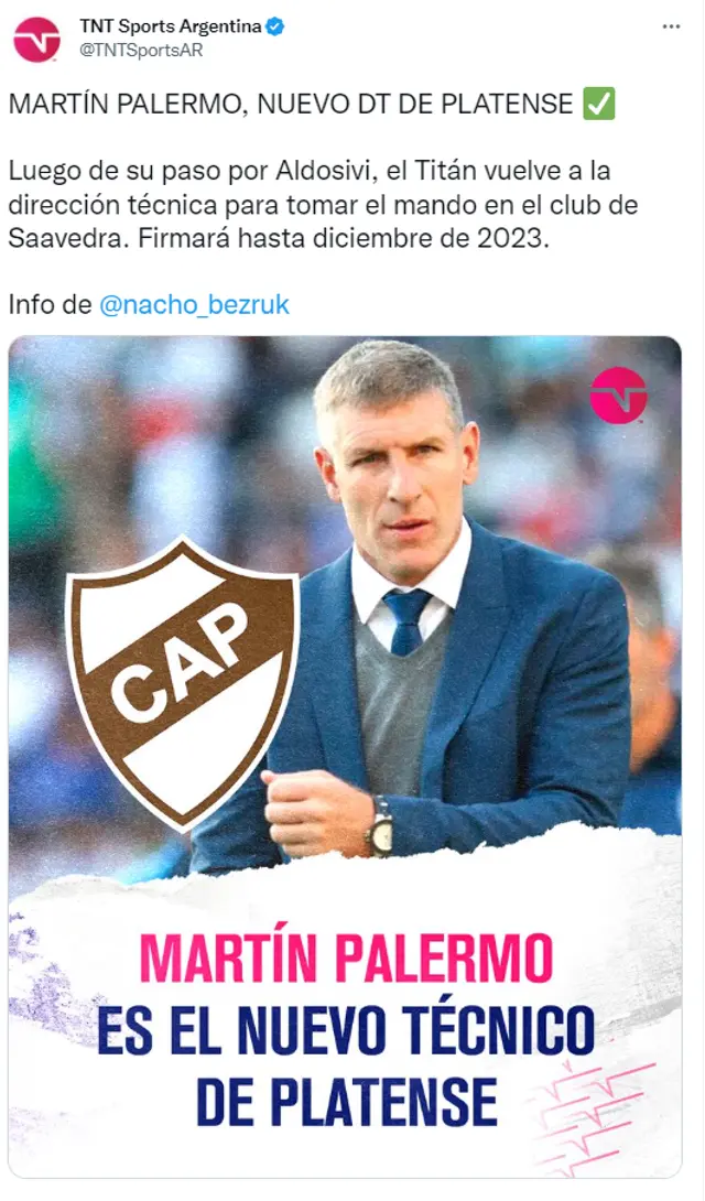 TNT Sports   