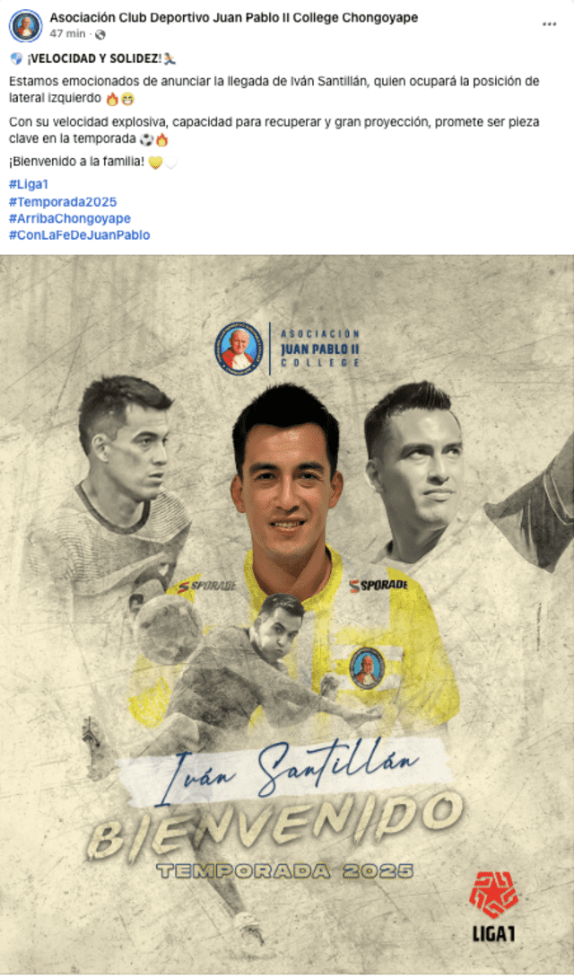 Iván Santillán