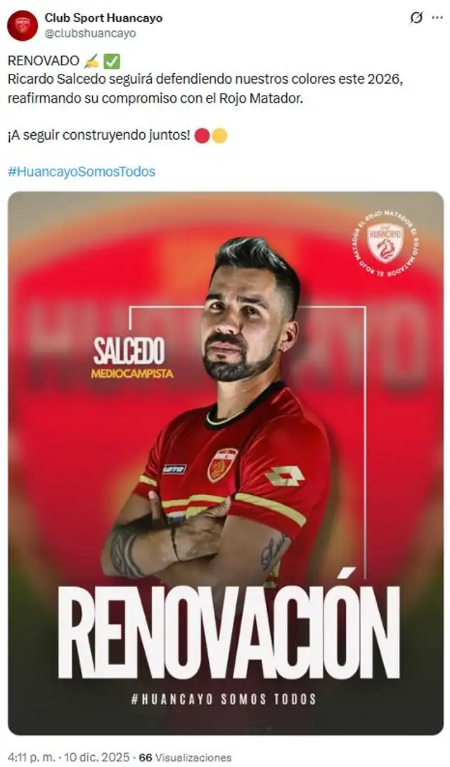 Ricardo Salcedo Ricardo Salcedo