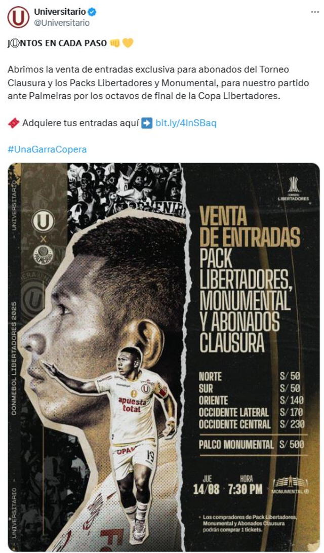 Universitario