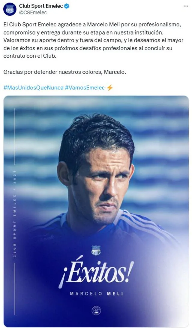 Emelec