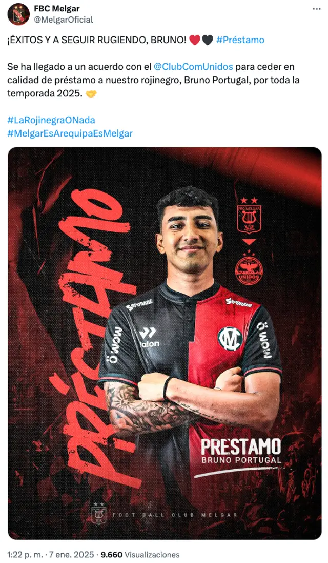 Bruno Portugal