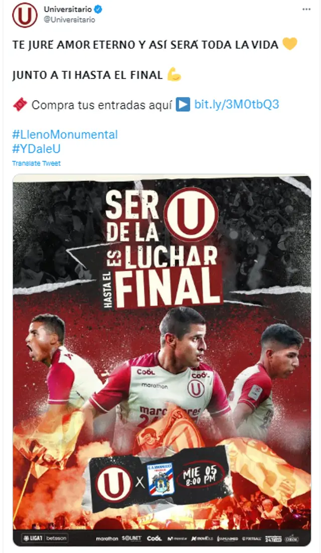 Universitario