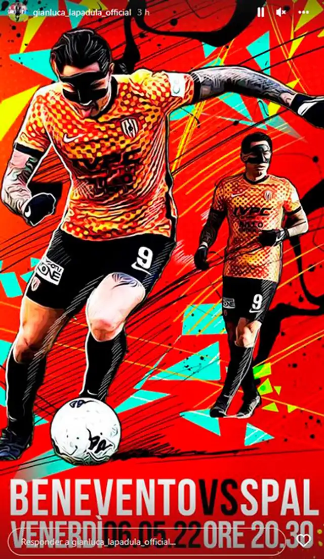 Gianluca Lapadula