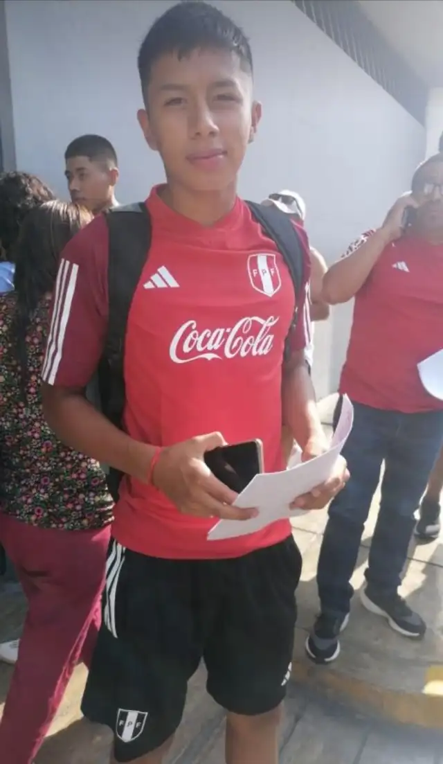 Matías Barboza