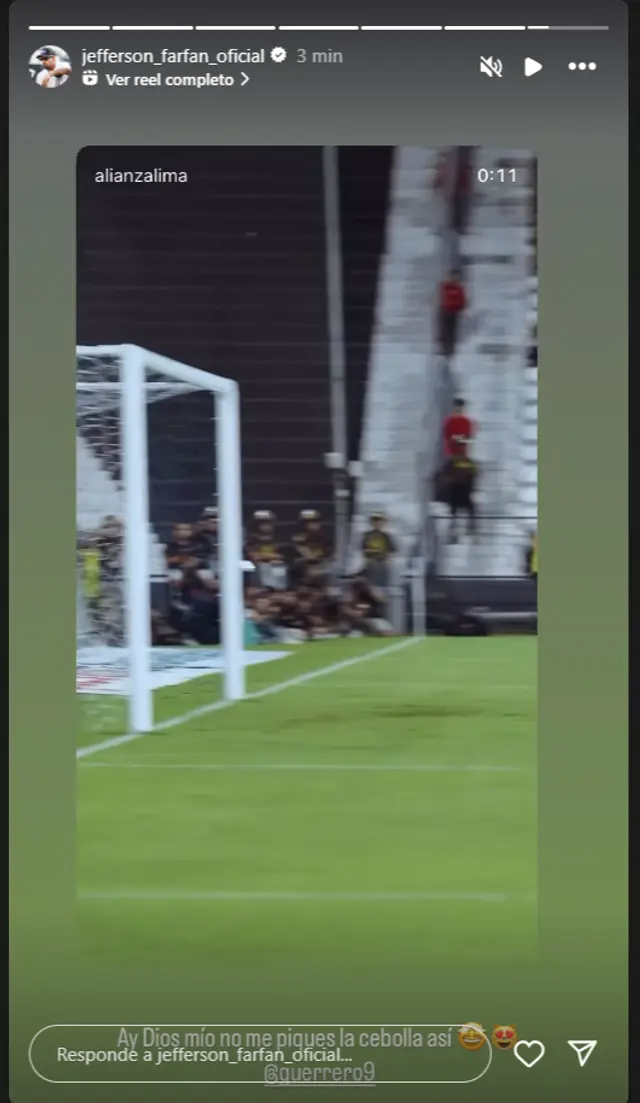 Jefferson Farfán, Paolo Guerrero