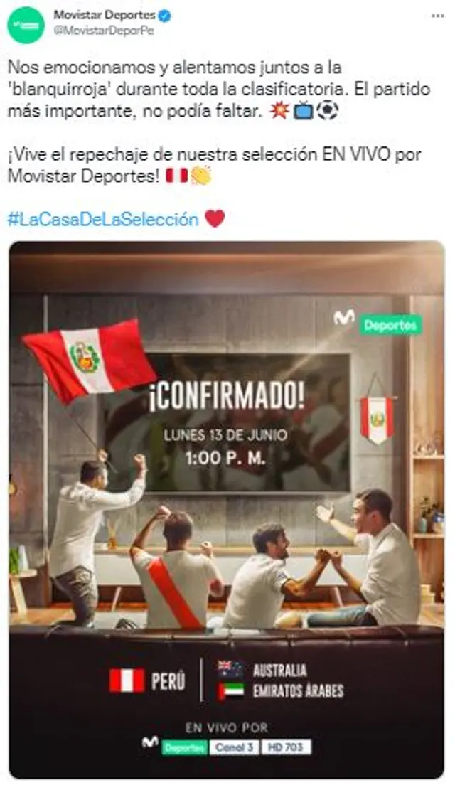 Movistar Deportes   