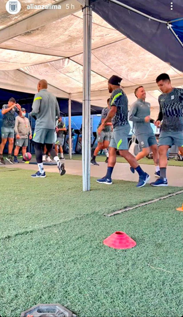 Alianza Lima