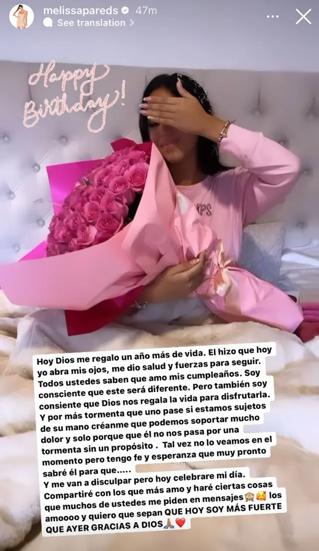 Foto: Instagram   