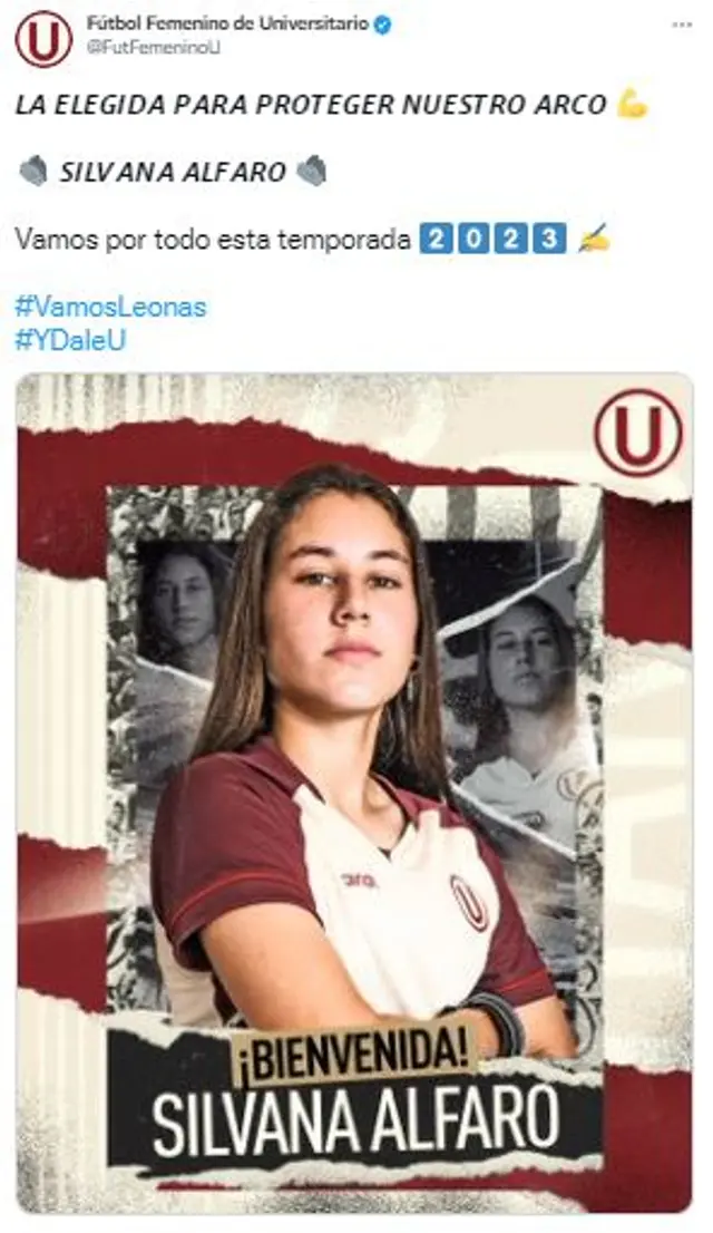 Universitario de Deportes