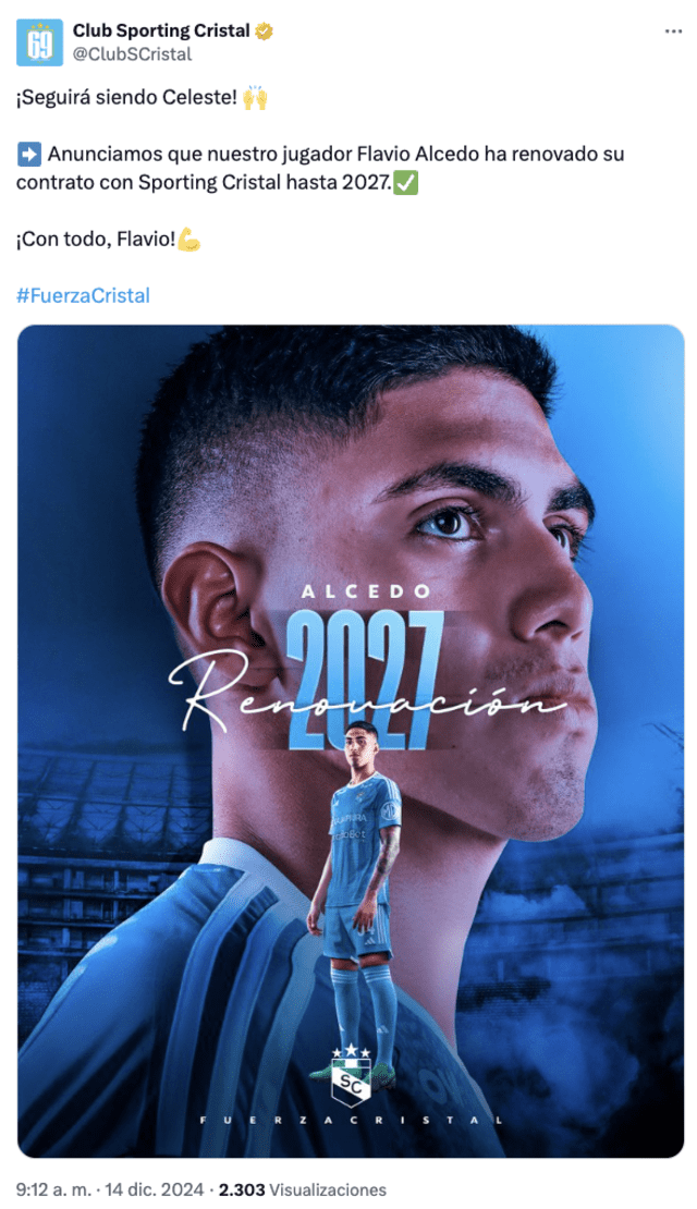 Sporting Cristal