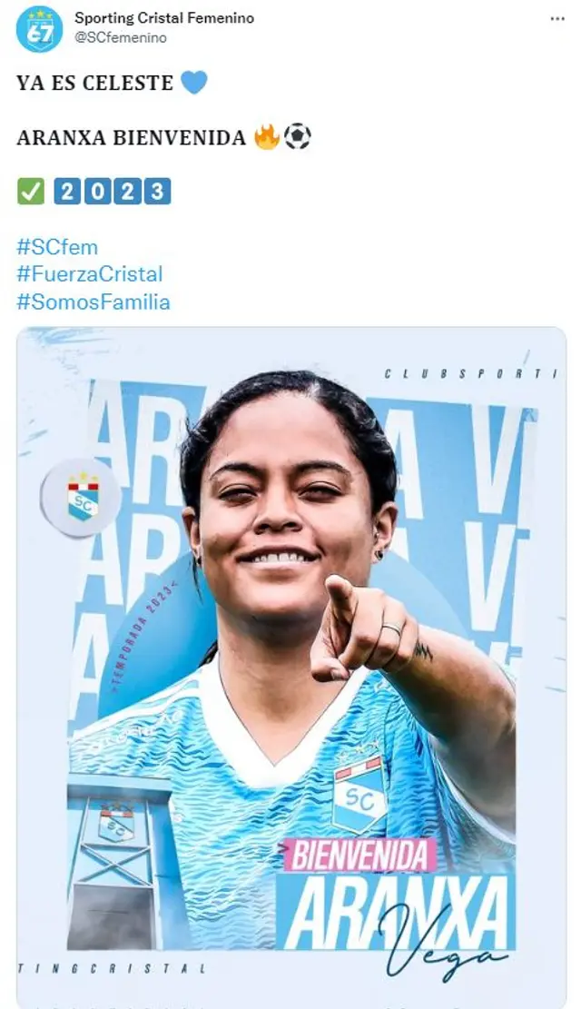 sporting cristal