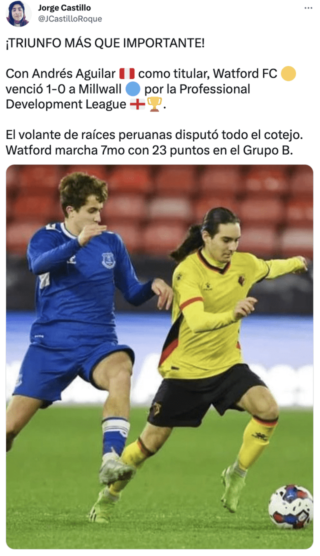 Watford FC