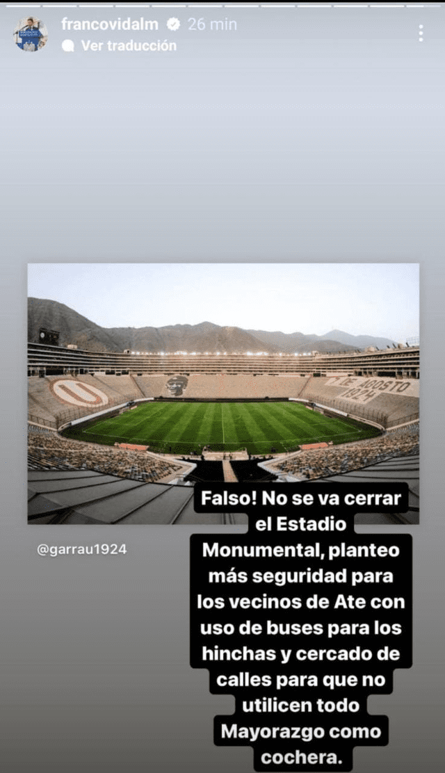 universitario