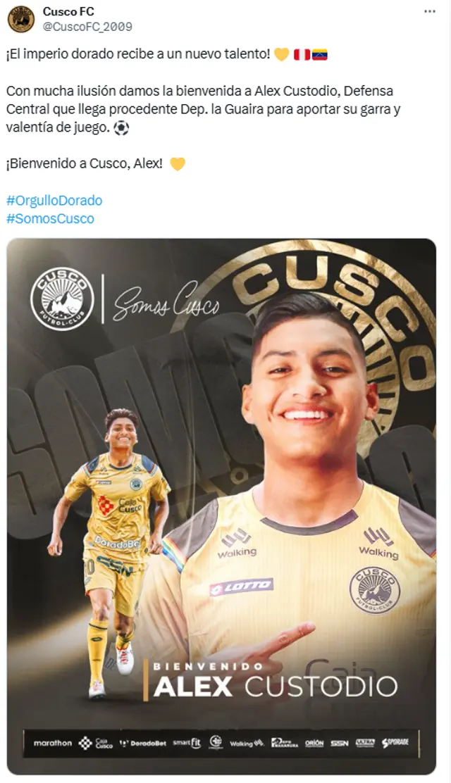 Cusco FC