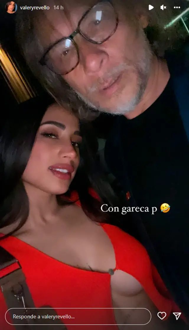 Valery Revello Valery Revello