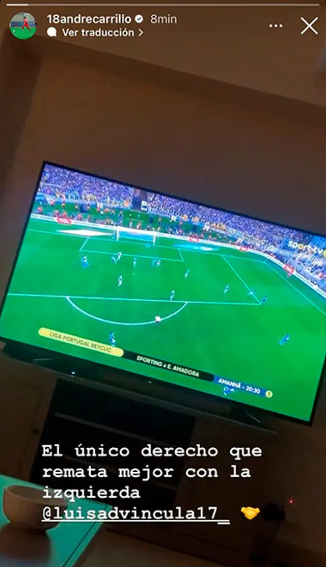Luis Advíncula