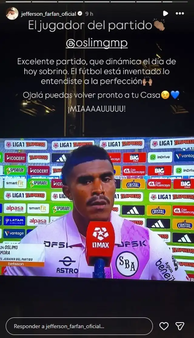 Jefferson Farfán, Oslimg Mora, Sport Boys, Alianza Lima, Sport Boys vs Alianza Lima, Boys vs Alianza, Liga 1 2026, Torneo Clausura 2026 Jefferson Farfán, Oslimg Mora, Sport Boys, Alianza Lima, Sport Boys vs Alianza Lima, Boys vs Alianza, Liga 1 2026, Torneo Clausura 2026