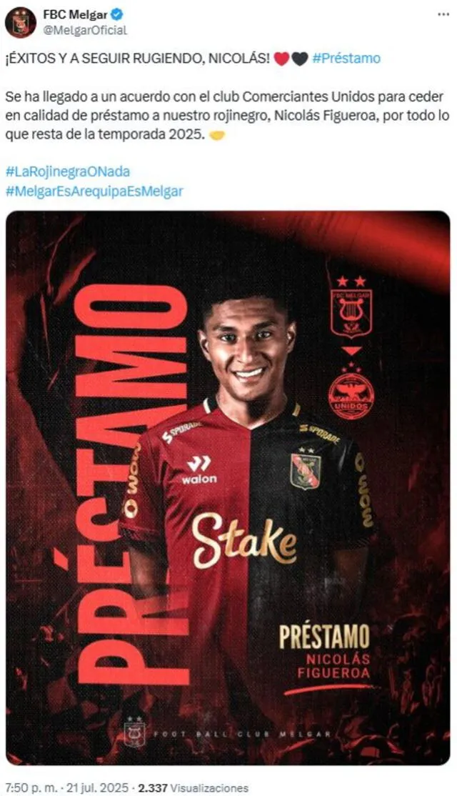 Nicolás Figueroa