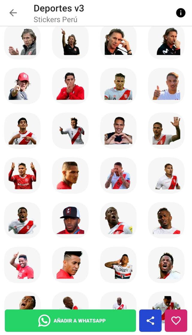 WhatsApp stickers de Cueva WhatsApp stickers de Cueva