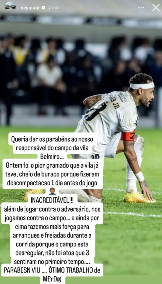Neymar