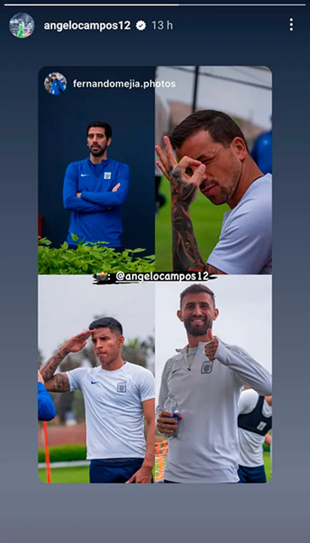 Alianza Lima