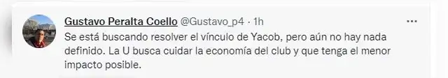 claudio Yacob