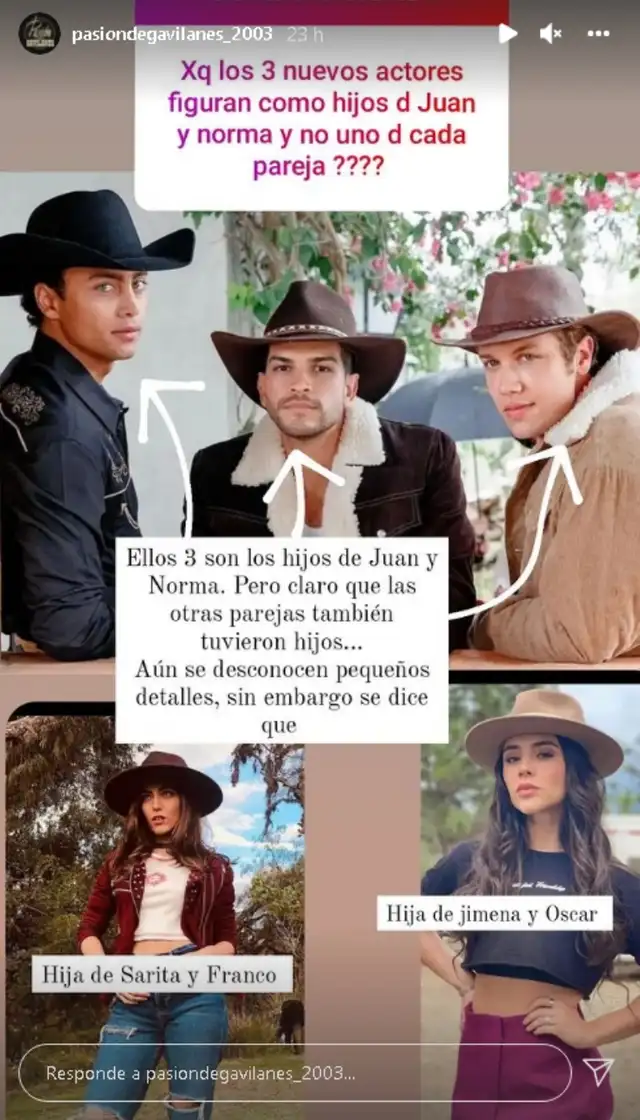 Pasion de Gavilanes Pasion de Gavilanes