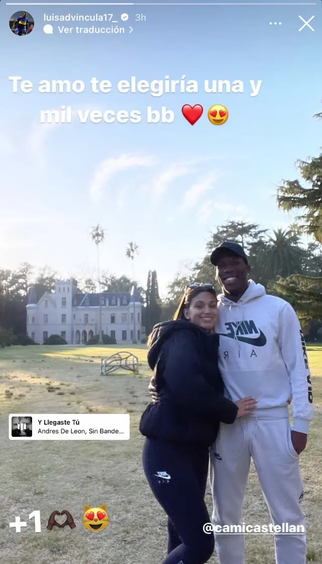 Foto: Instagram Foto: Instagram