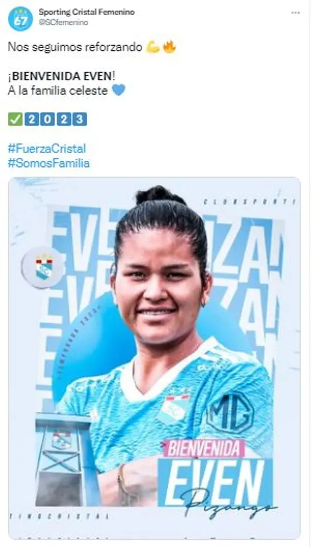 sporting cristal