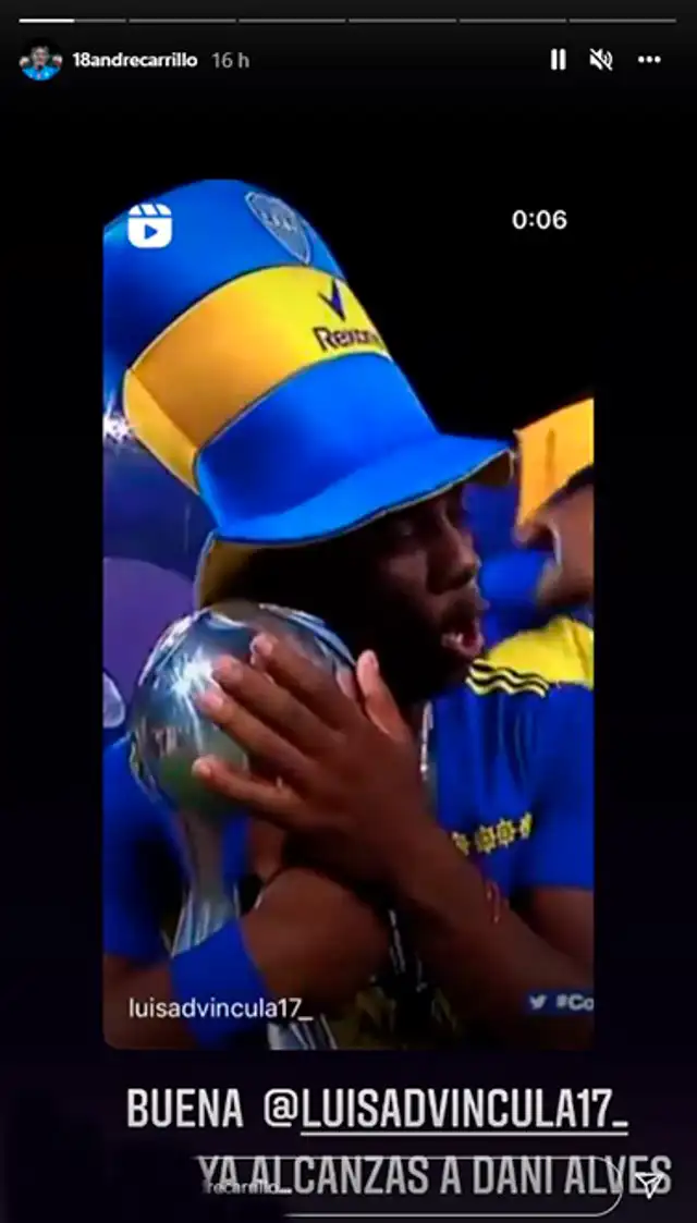 Luis Advíncula