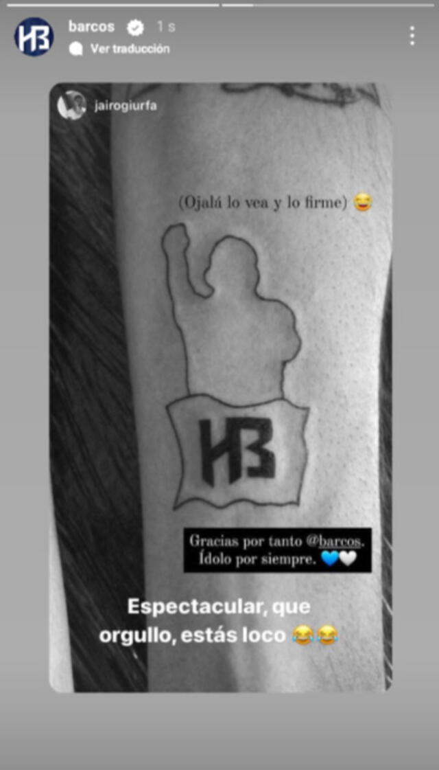 Alianza Lima Hernán Barcos