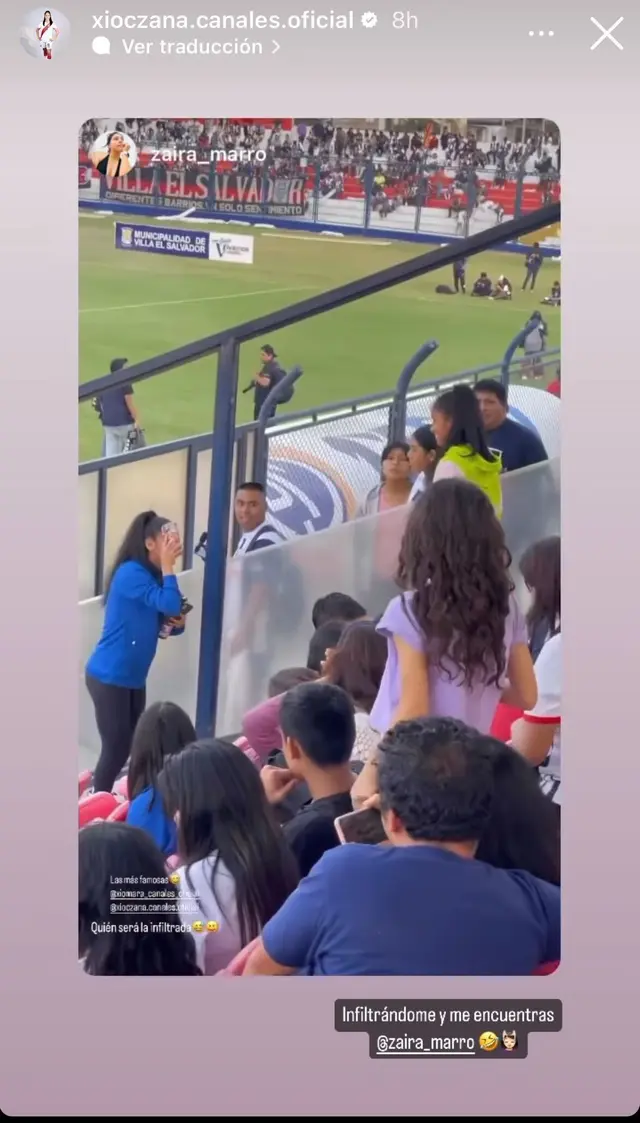 Xioczana Canales