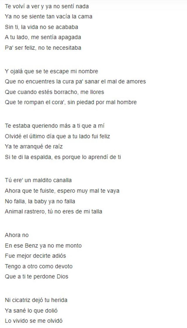 Kimberly Loiza Mal Hombre