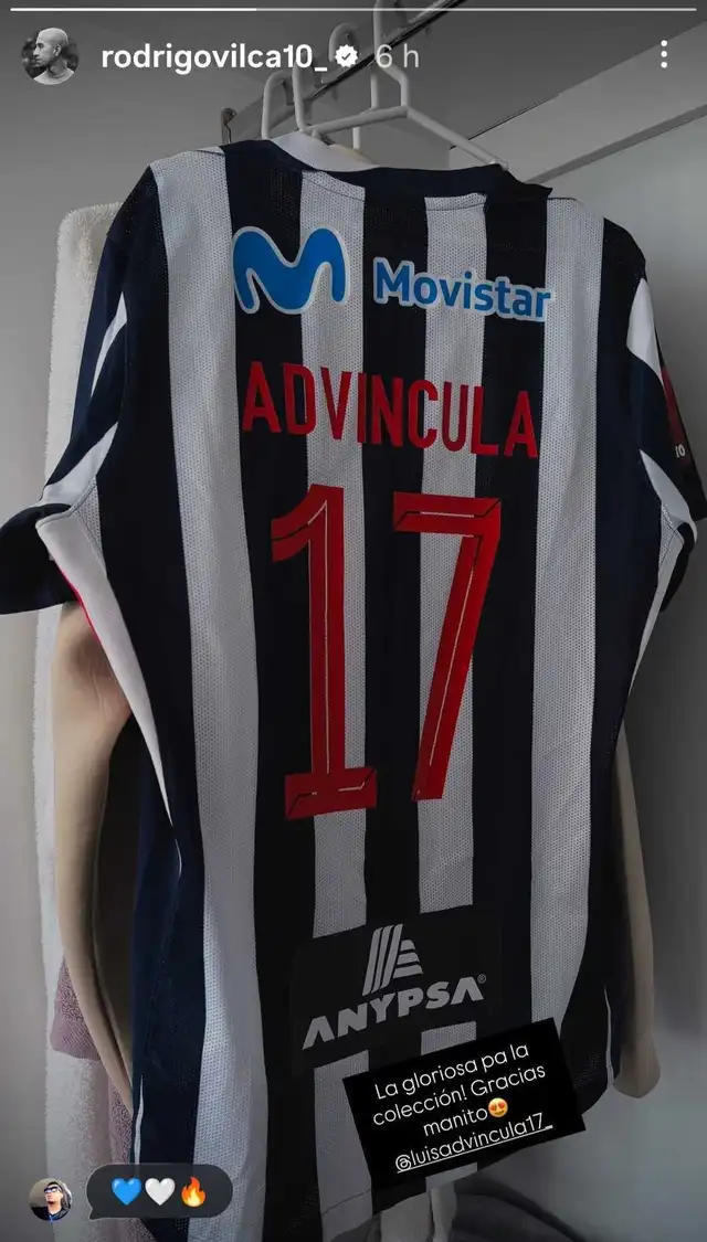 rodrigo vilca alianza lima