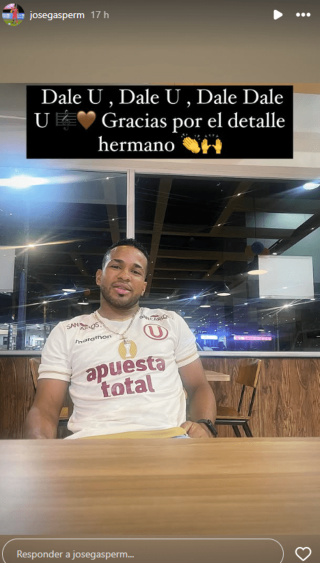 Universitario