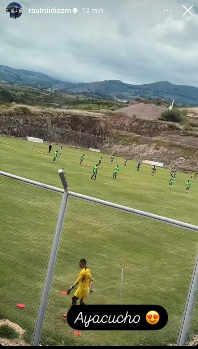 Raúl Ruidíaz Raúl Ruidíaz
