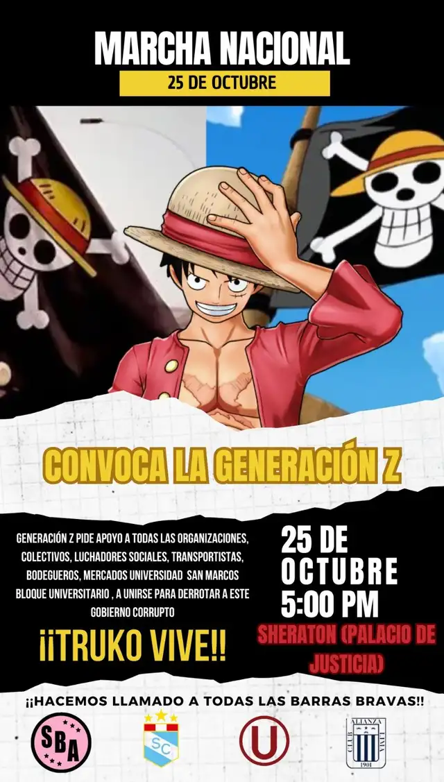 Generción Z Generción Z