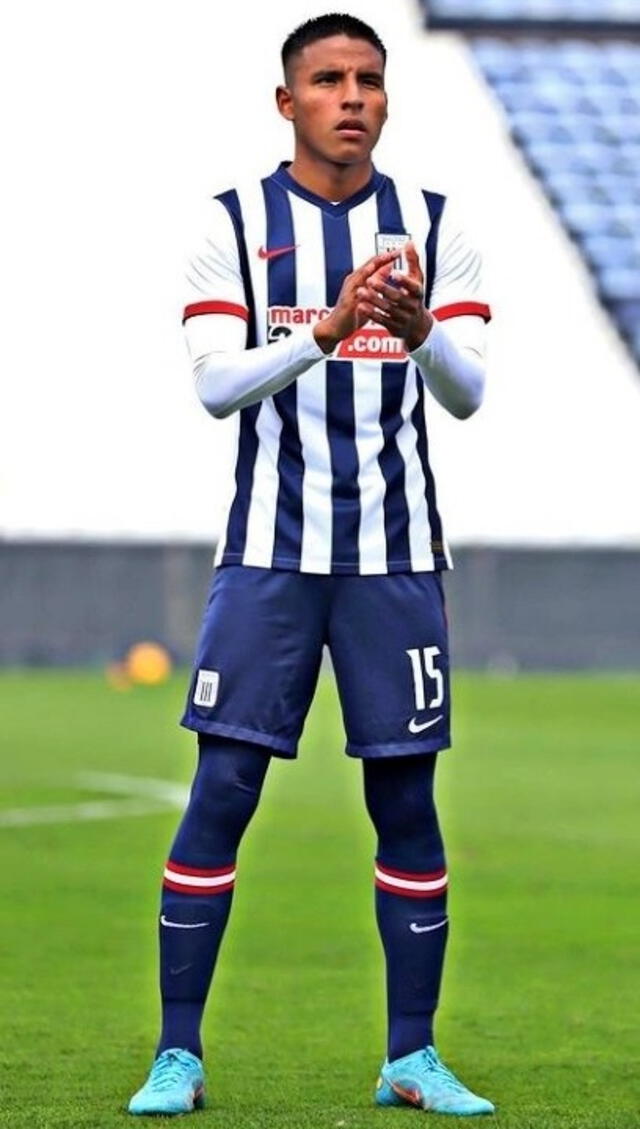 Nicolás Amasifuén
