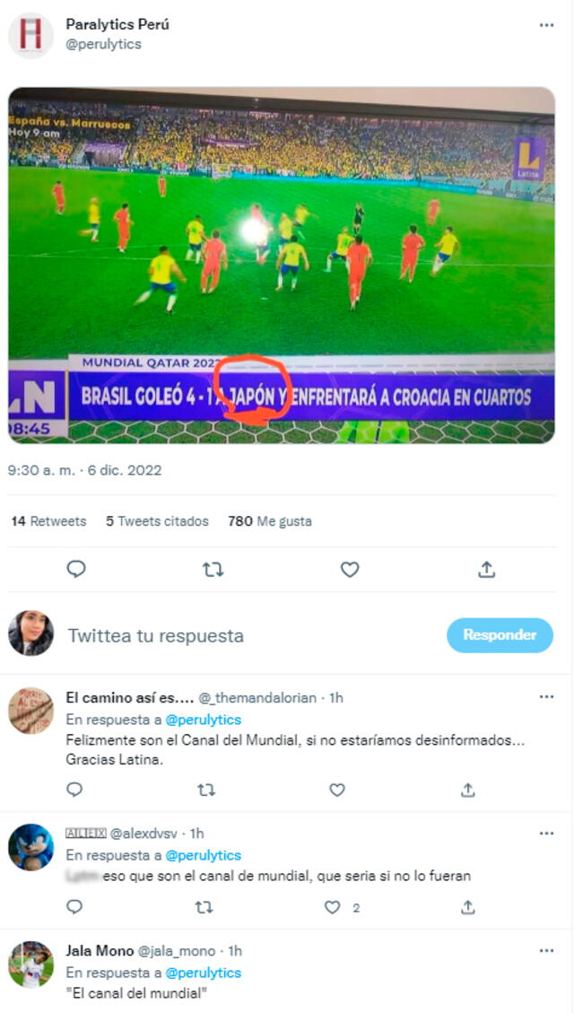 latina mundial qatar 2022 latina mundial qatar 2022