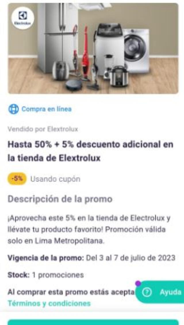 yape