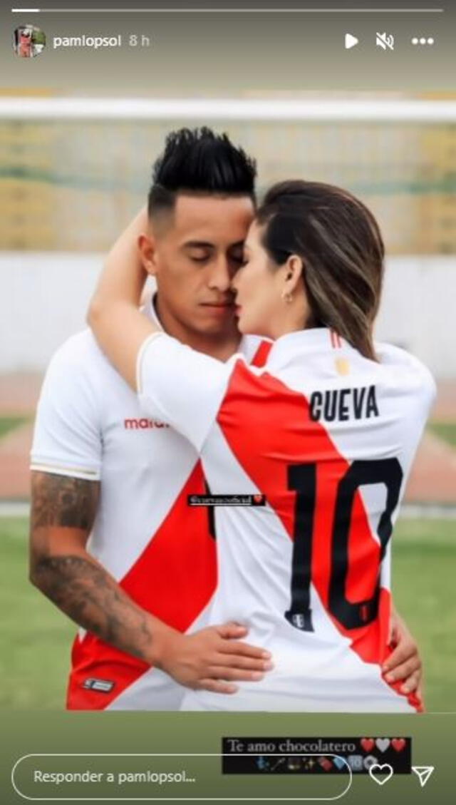 Christian Cueva