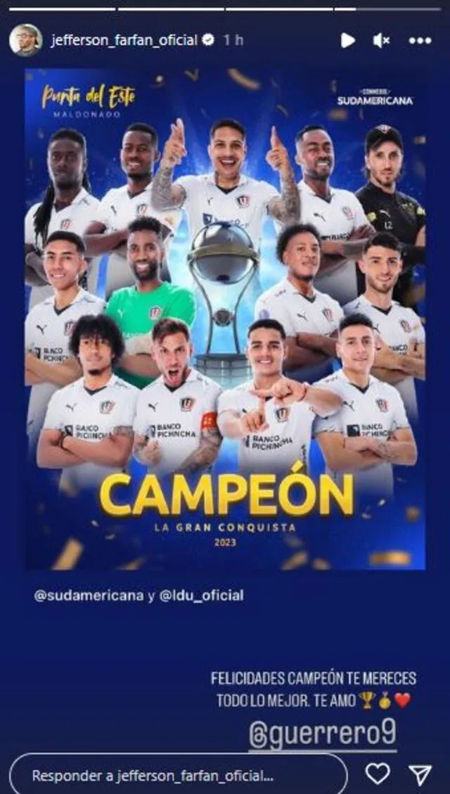 Jefferson Farfán Jefferson Farfán